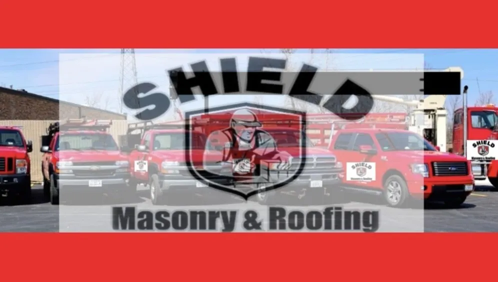 Slide of Shield Masonry & Roofing