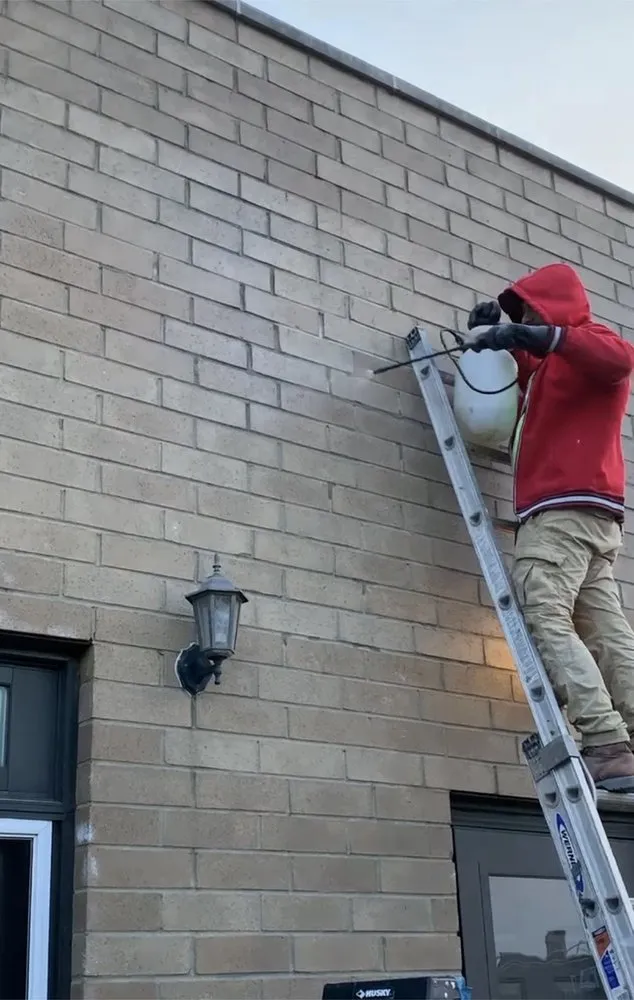 Slide of Shield Masonry & Roofing