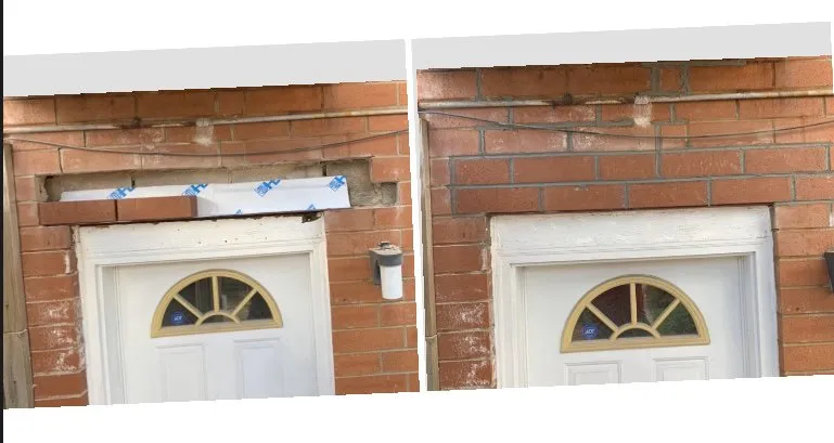 Slide of Shield Masonry & Roofing