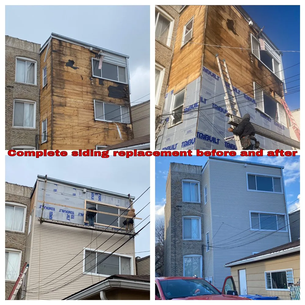 Slide of Shield Masonry & Roofing