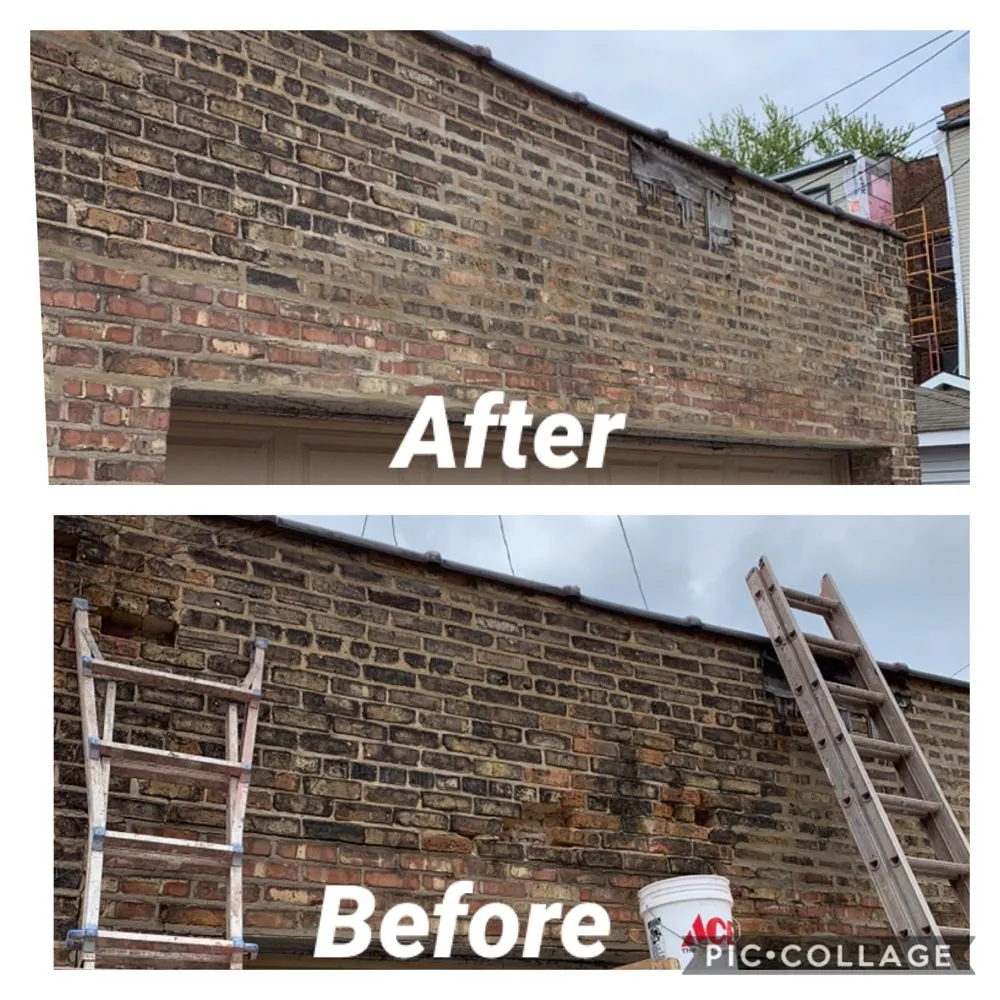 Slide of Shield Masonry & Roofing