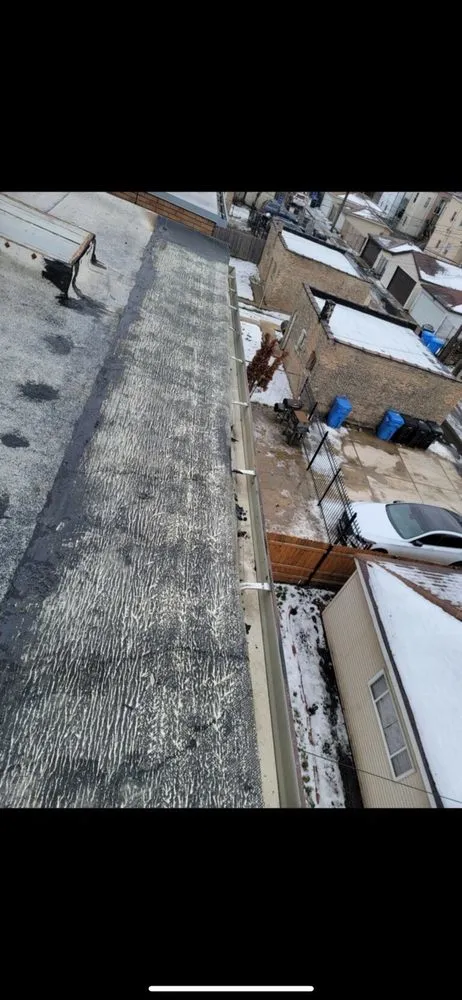 Slide of Shield Masonry & Roofing