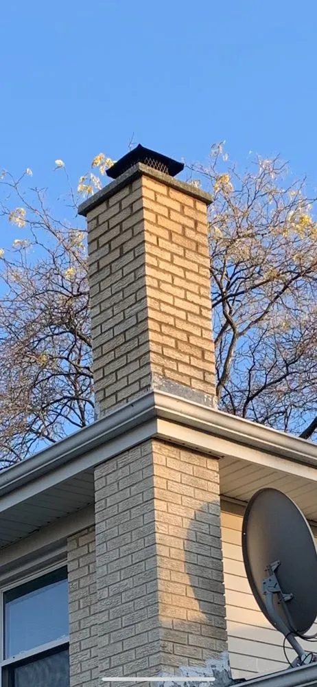 Slide of Shield Masonry & Roofing