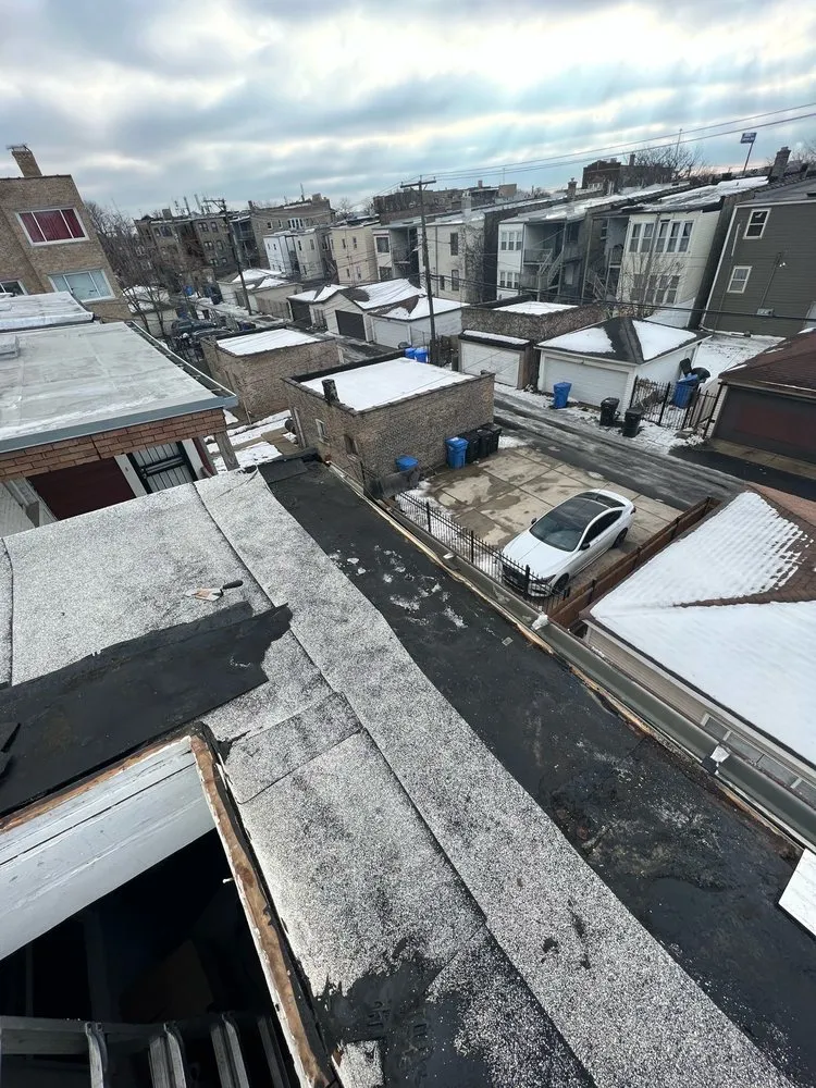 Slide of Shield Masonry & Roofing