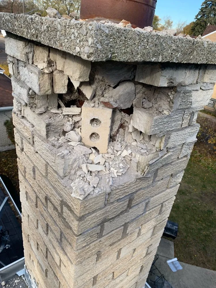 Slide of Shield Masonry & Roofing