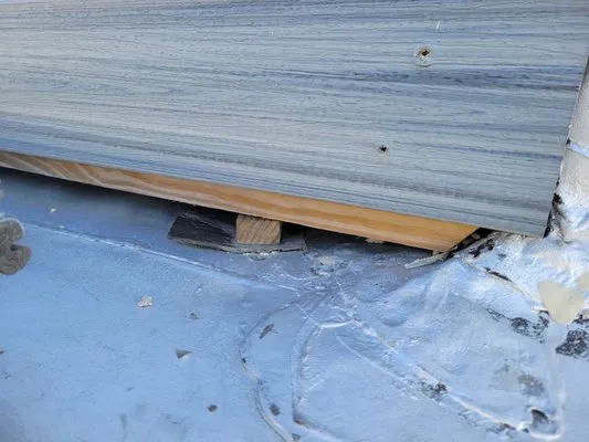 Shield Masonry & Roofing Logo