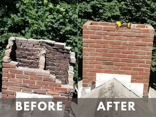 Shield masonry and construction Logo