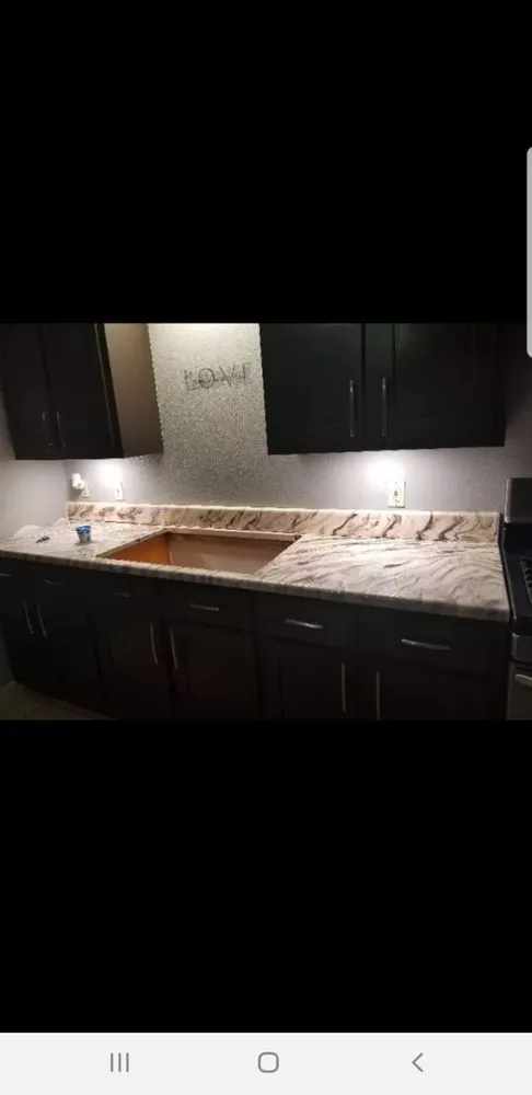 Slide of Shield Multiservices RGV