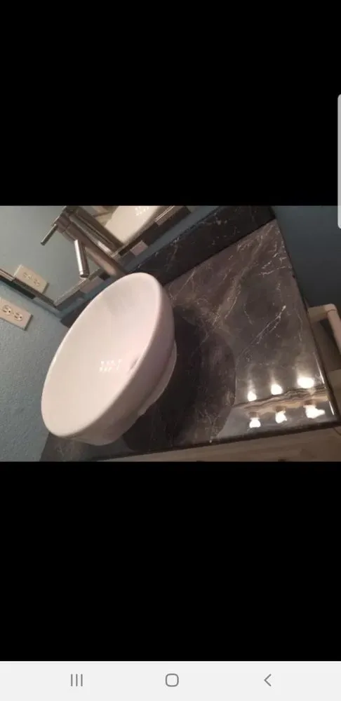 Slide of Shield Multiservices RGV