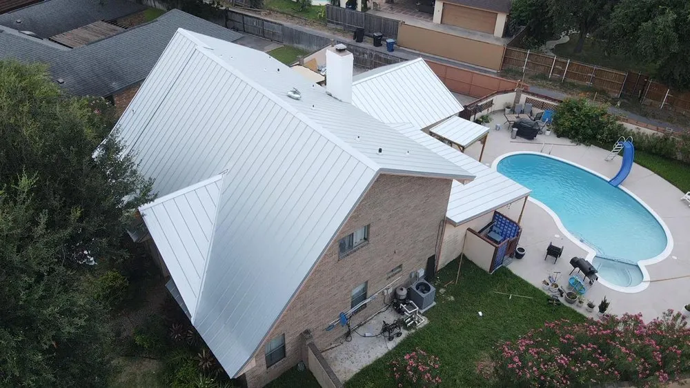 Slide of Shield Multiservices RGV