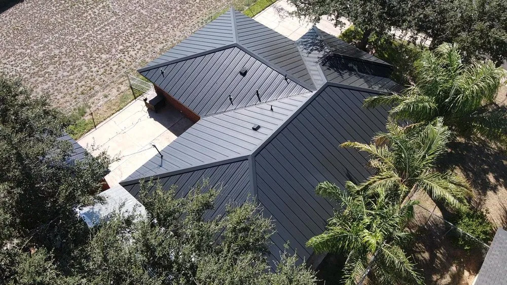 Slide of Shield Multiservices RGV