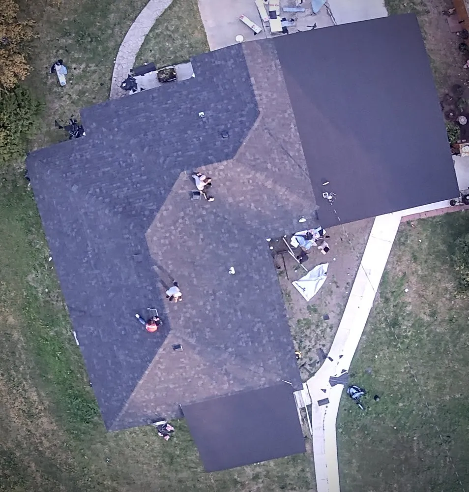 Slide of Shield Multiservices RGV