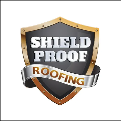 Slide of Shield Proof Roofing