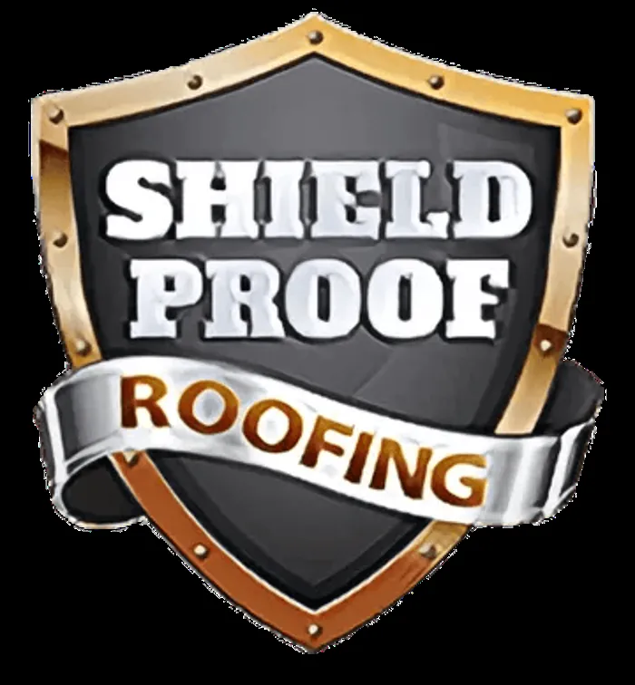 Slide of Shield Proof Roofing