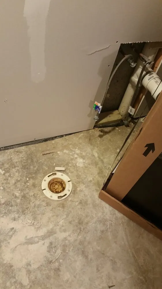 Slide of Shield Restoration