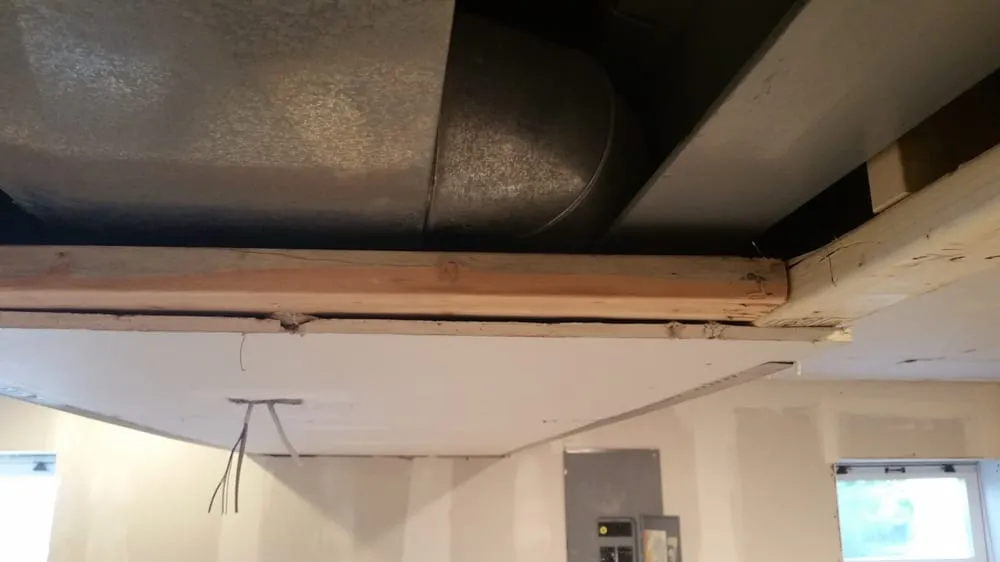 Slide of Shield Restoration