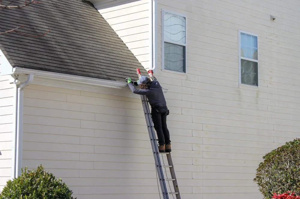 Slide of Shield Roof
