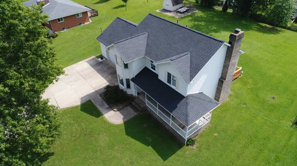 Slide of Shield Roofing & Construction