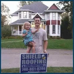 Slide of Shield Roofing & Construction