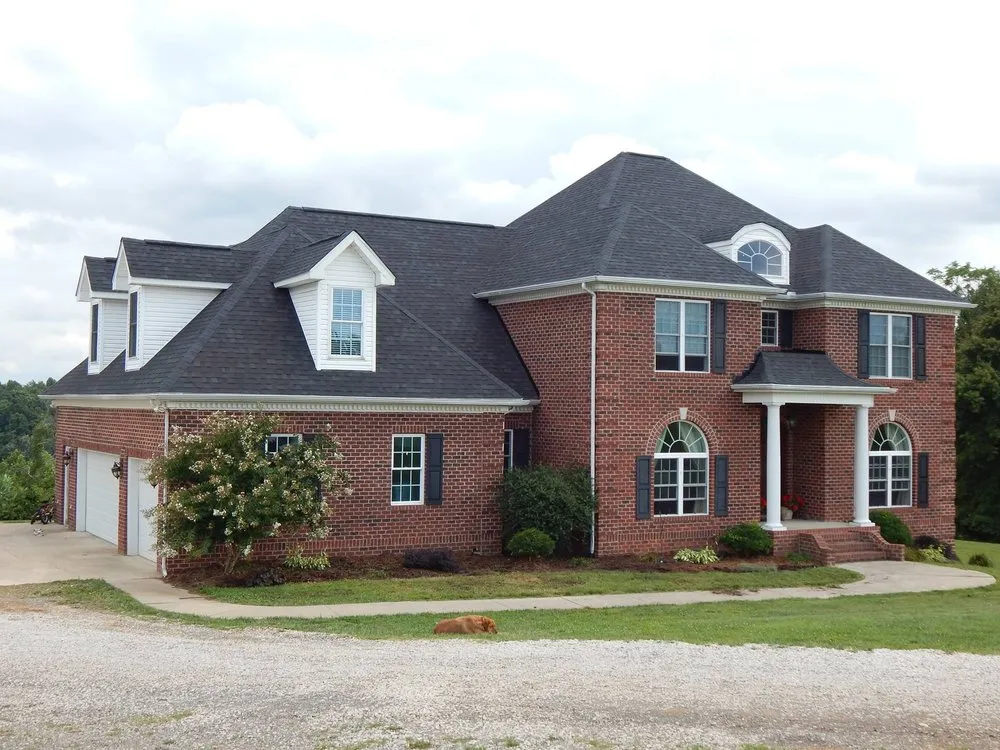 Slide of Shield Roofing & Construction