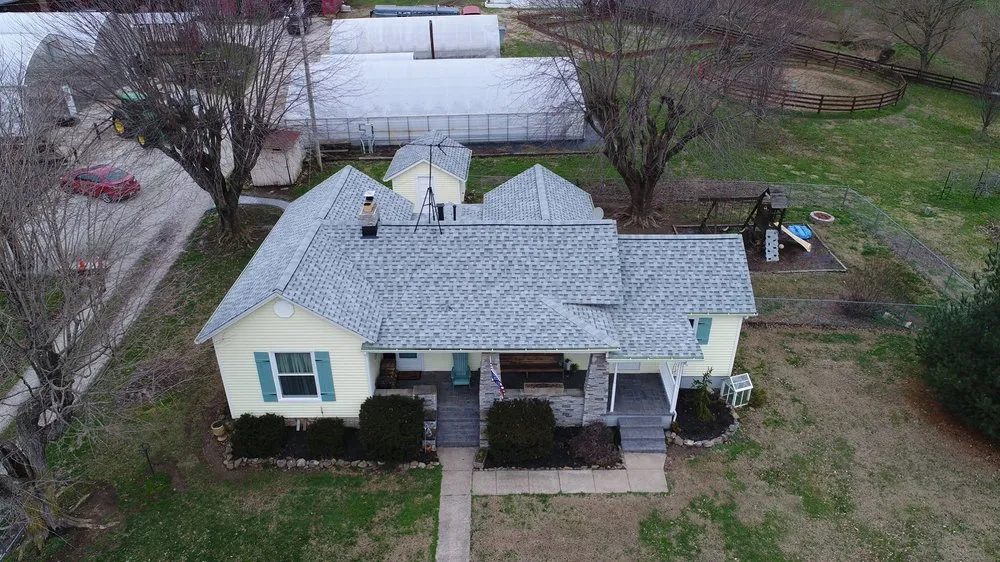 Slide of Shield Roofing & Construction