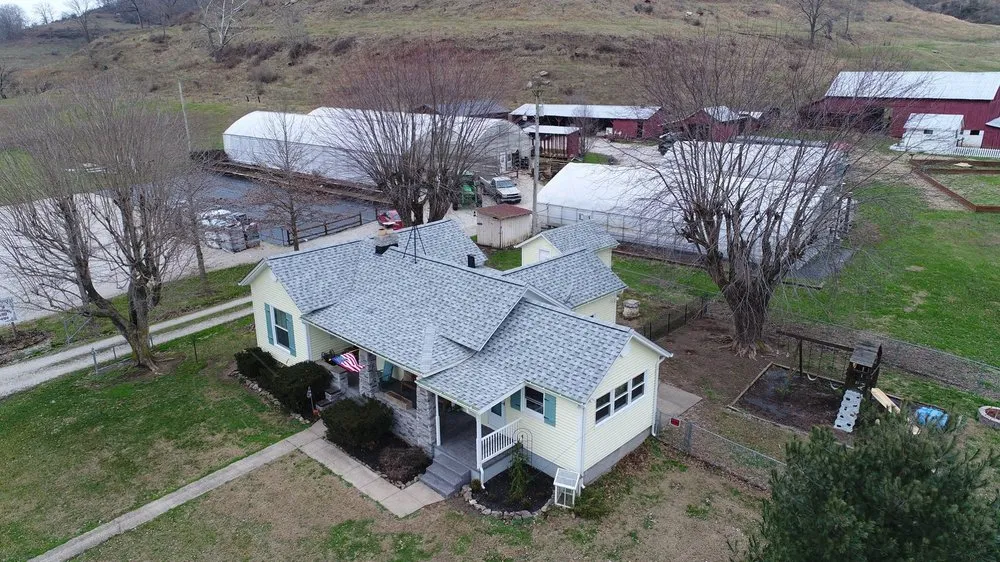 Slide of Shield Roofing & Construction