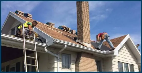 Slide of Shield Roofing & Construction