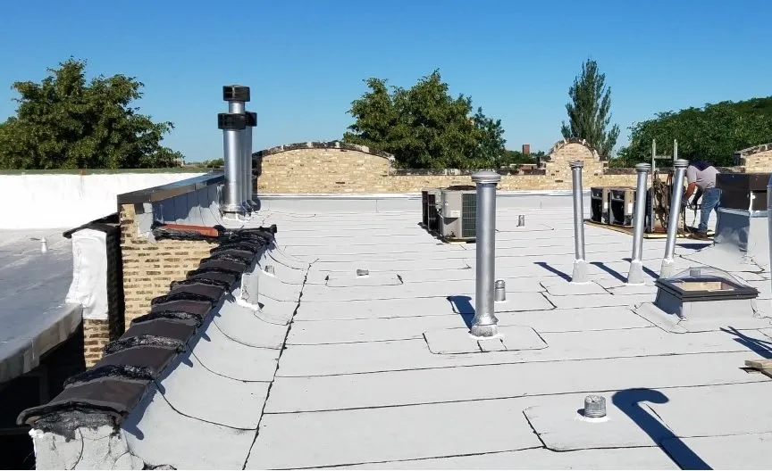 Slide of Shield Roofing & General Contracting