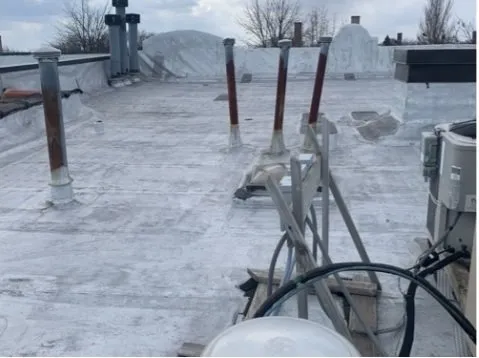 Slide of Shield Roofing & General Contracting