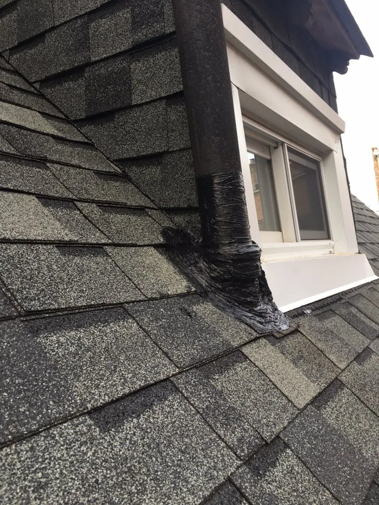 Slide of Shield Roofing & General Contracting