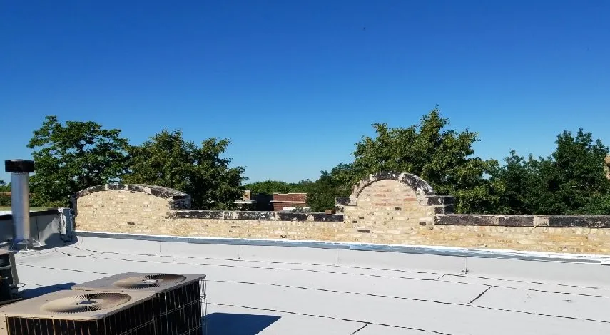 Slide of Shield Roofing & General Contracting