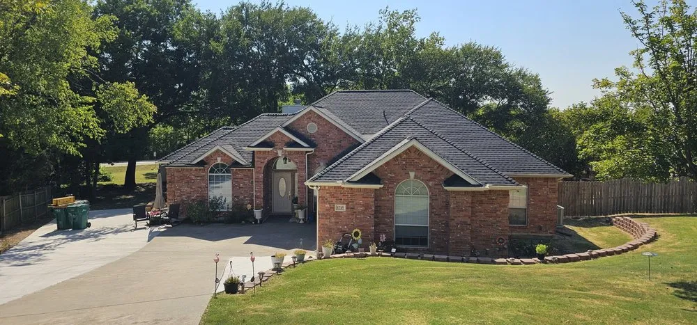 Slide of Shield Roofing and Contracting