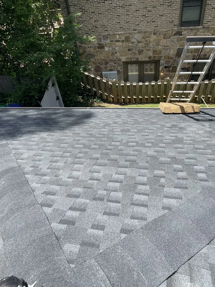 Slide of Shield Roofing and Restoration