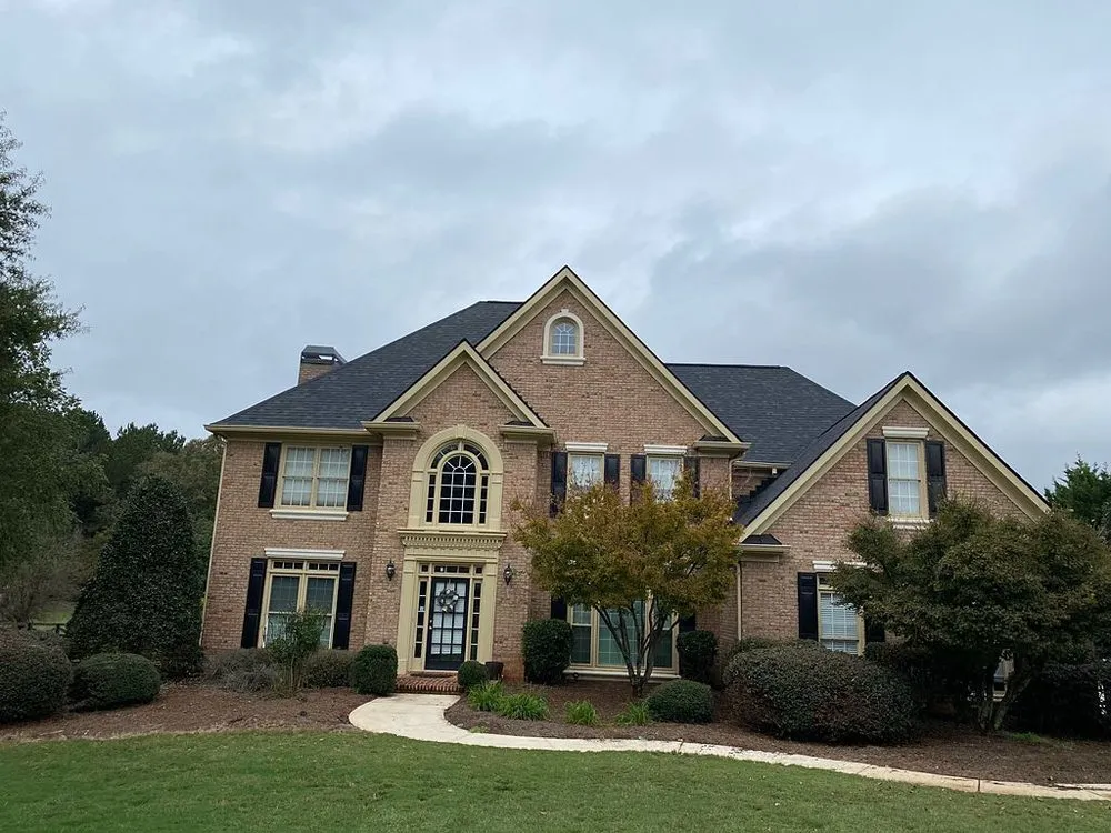 Slide of Shield Roofing and Restoration