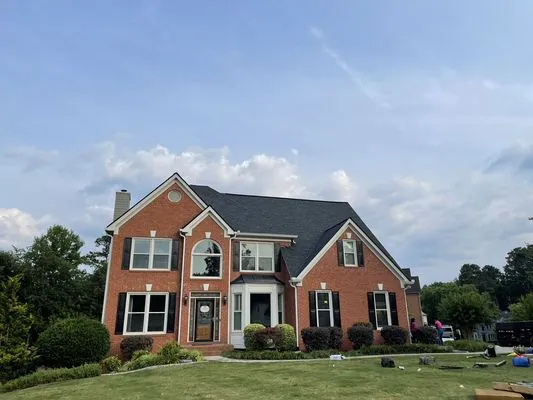 Shield Roofing and Restoration