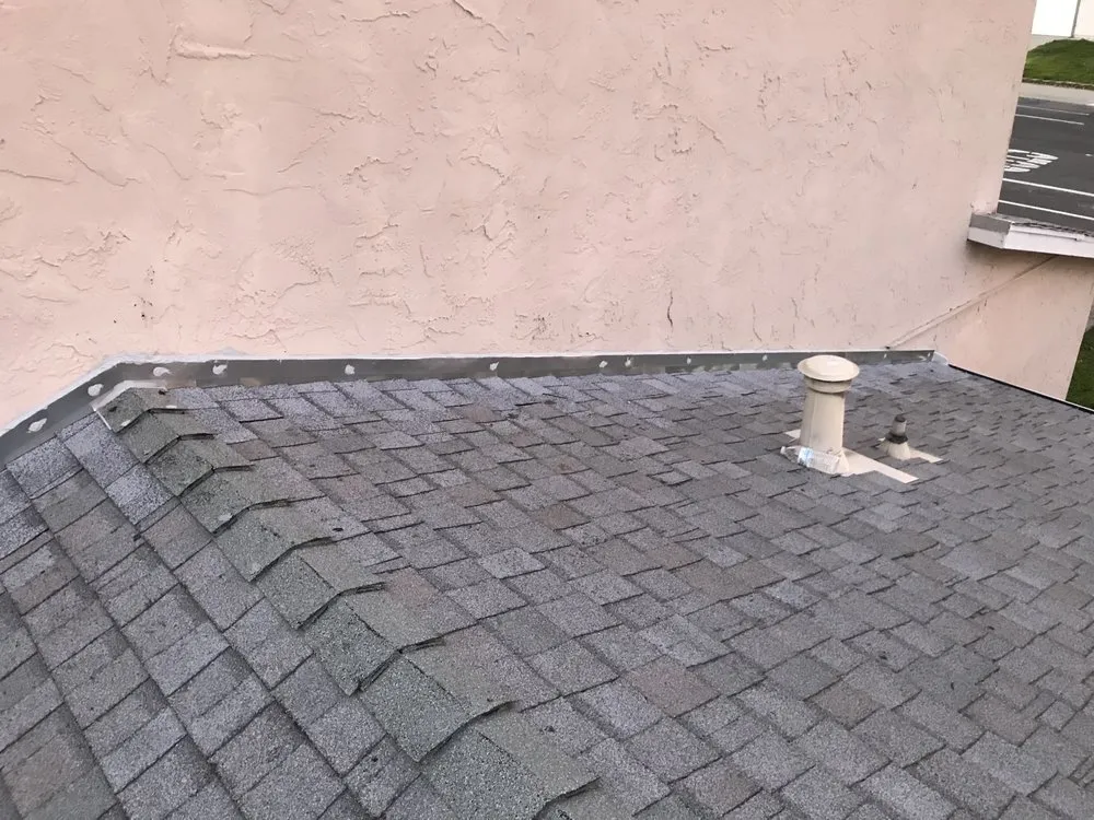 Slide of Shield Roofing