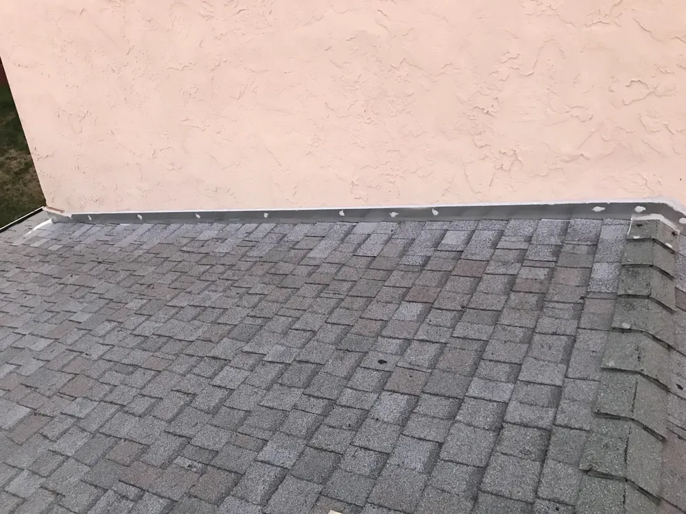 Slide of Shield Roofing