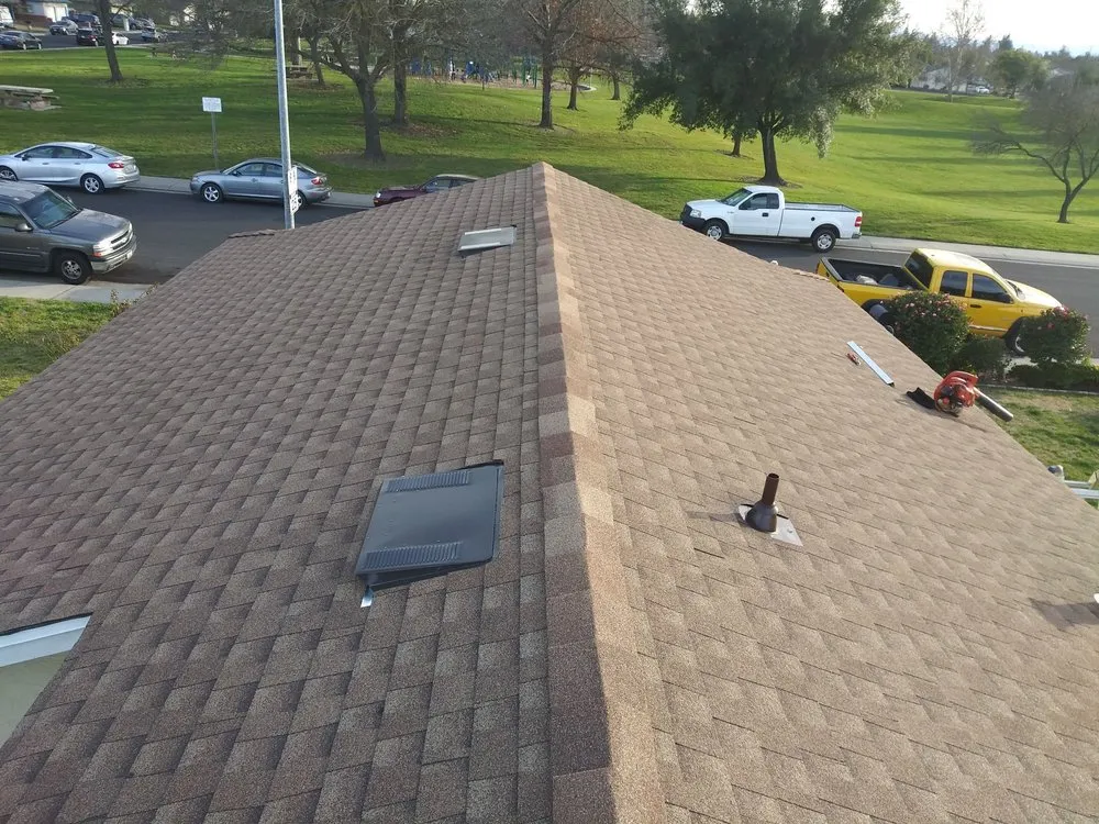 Slide of Shield Roofing