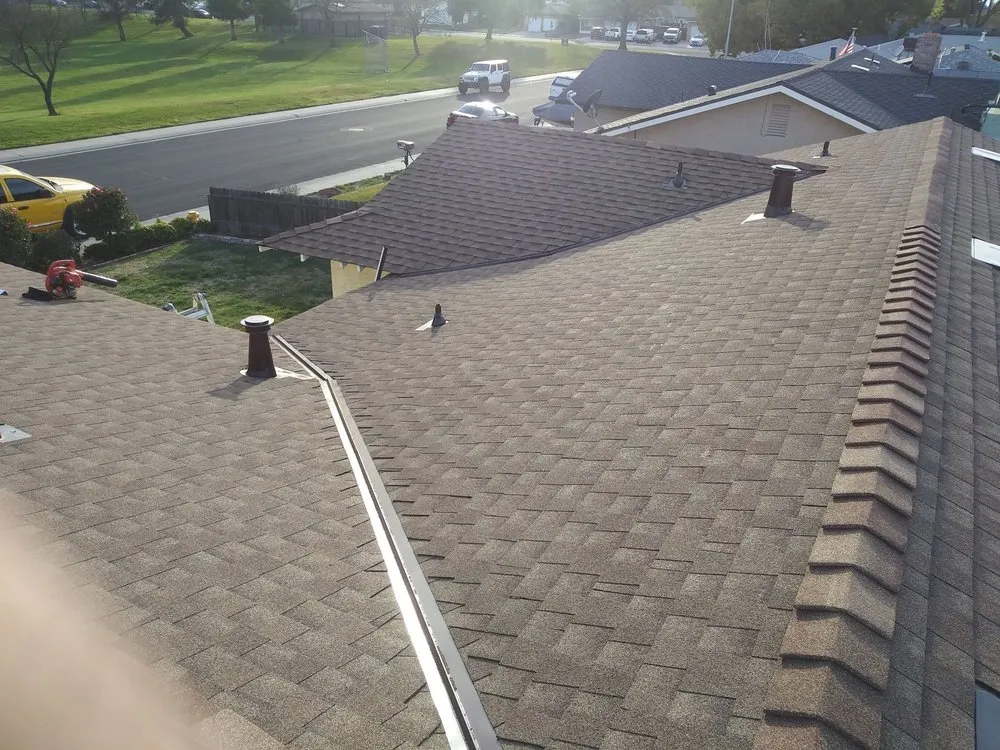 Slide of Shield Roofing