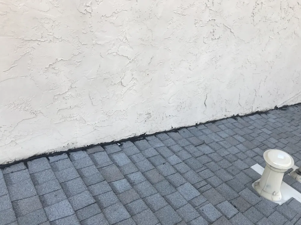 Slide of Shield Roofing