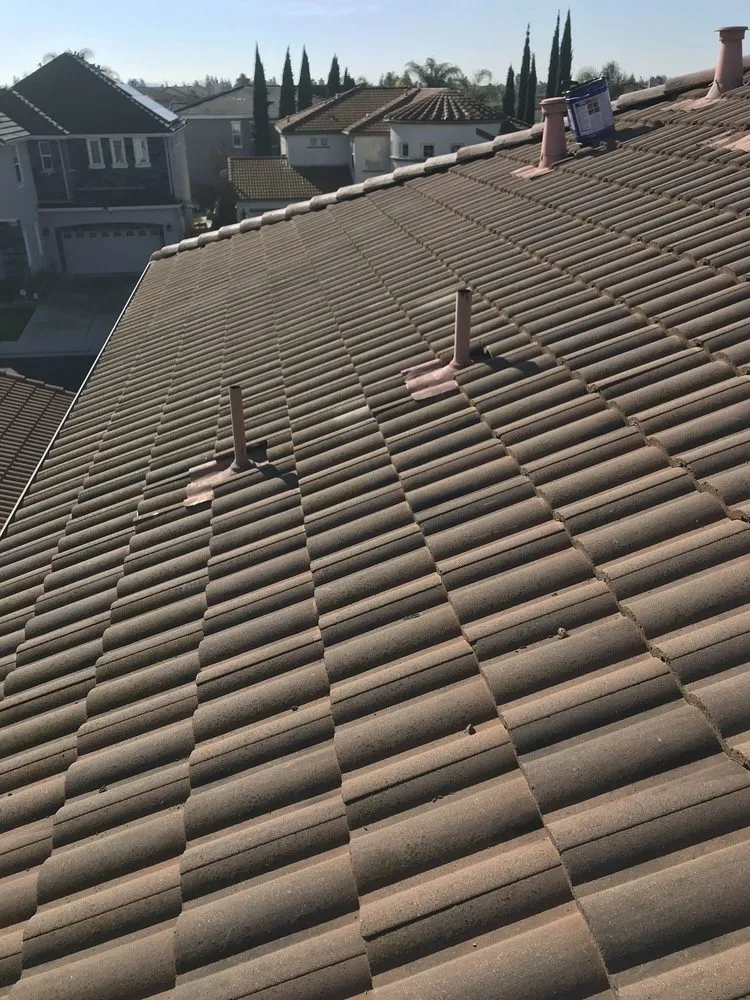 Slide of Shield Roofing