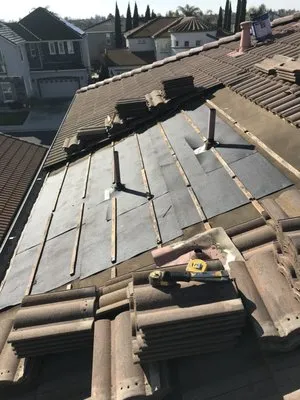 Shield Roofing