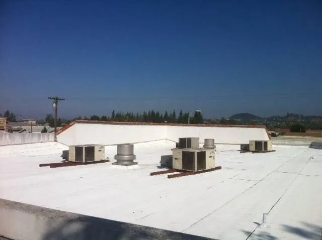 Slide of Shield Roofing