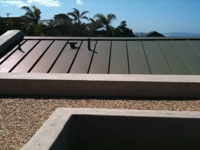 Slide of Shield Roofing