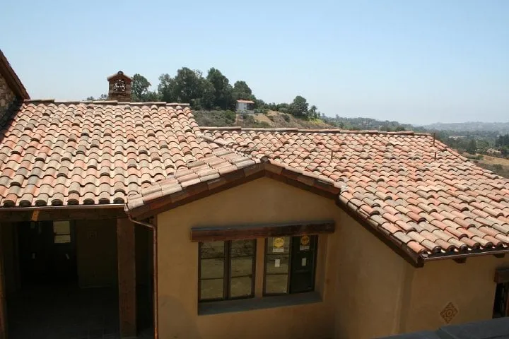 Slide of Shield Roofing