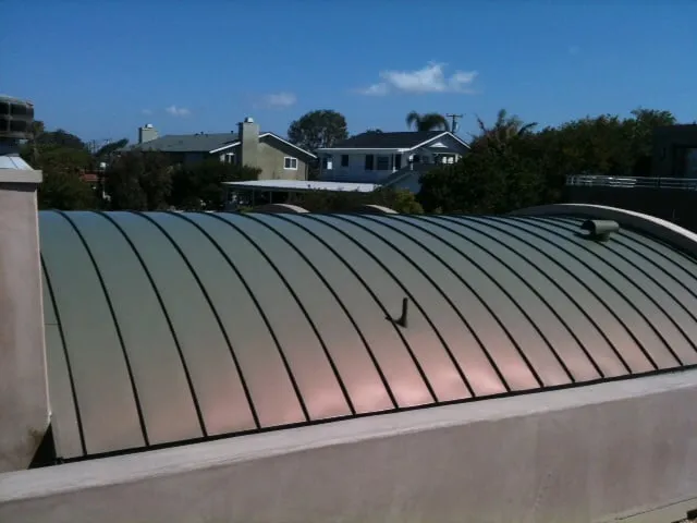 Slide of Shield Roofing