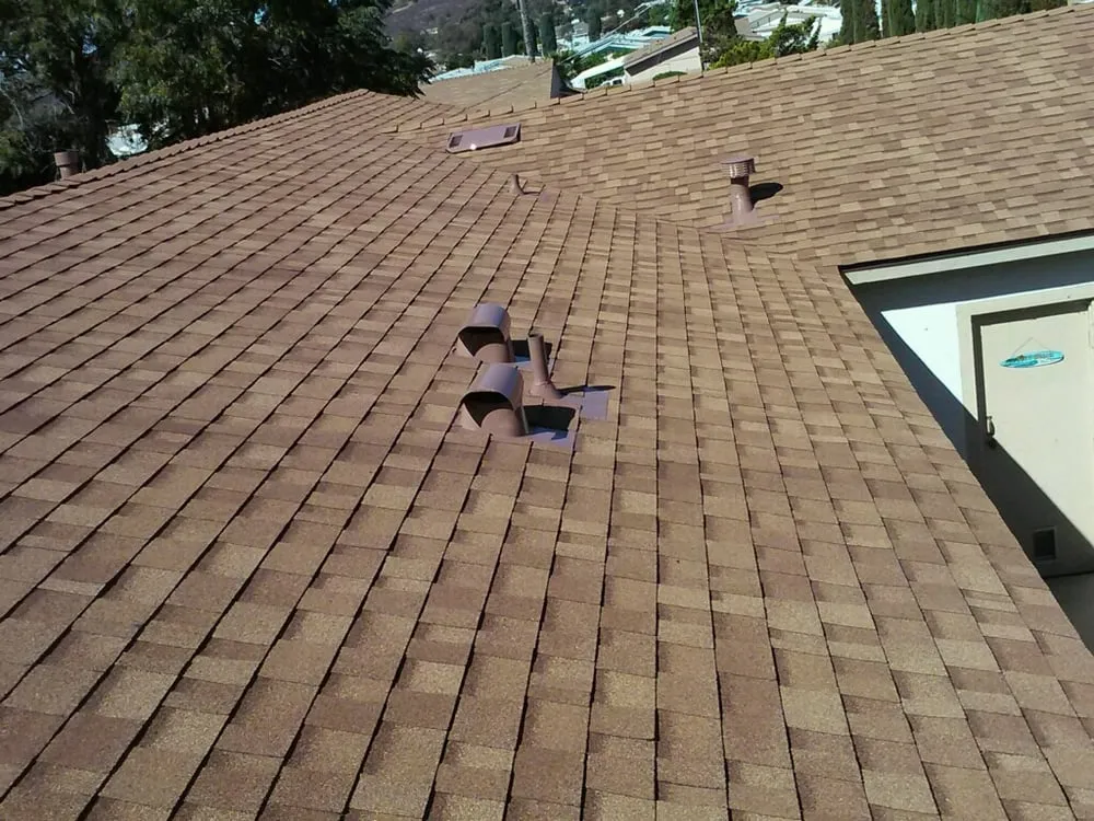 Slide of Shield Roofing