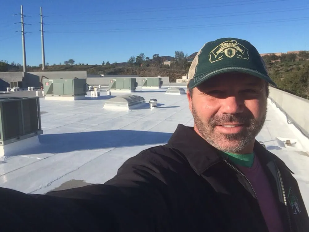 Slide of Shield Roofing