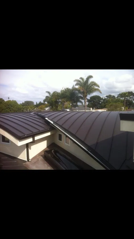 Slide of Shield Roofing