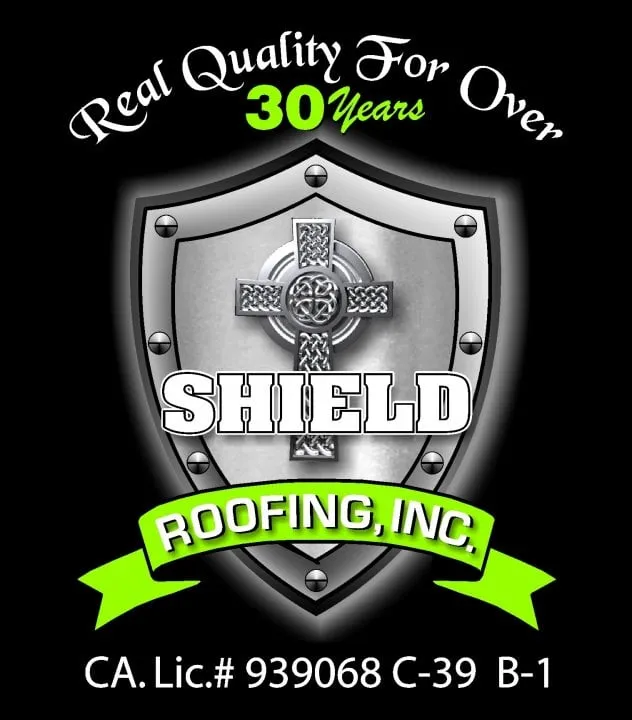 Slide of Shield Roofing